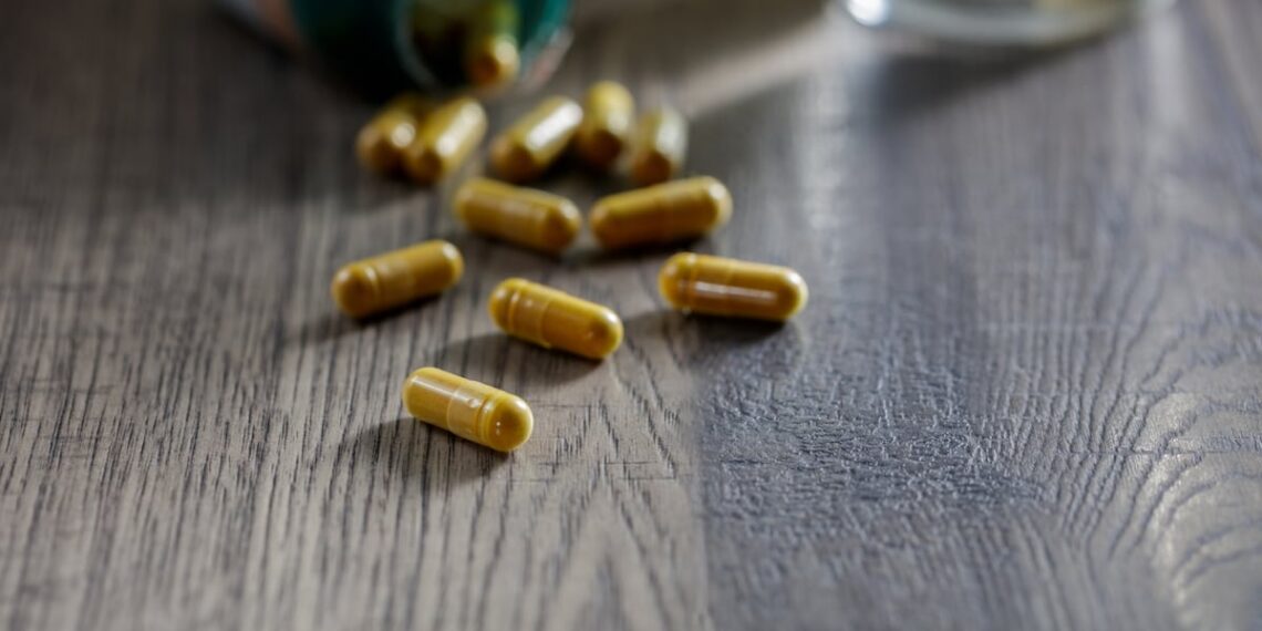 US herbal supplements sales hit a record $13.2 billion in 2024