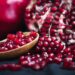 Can pomegranate extract support healthy ageing?