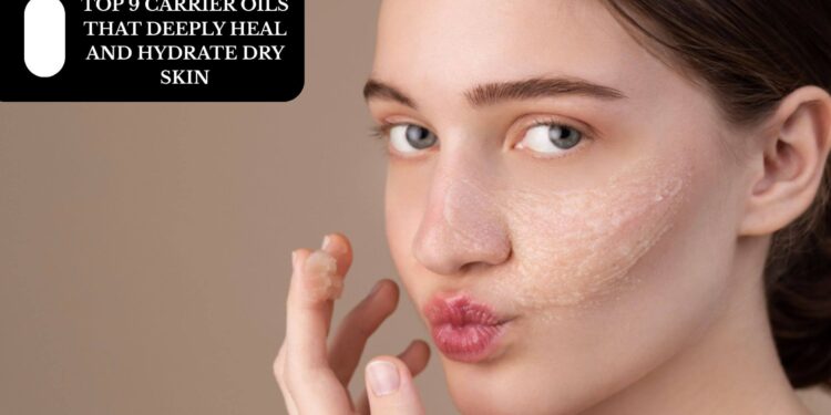 Top 9 Carrier Oils That Deeply Heal And Hydrate Dry Skin
– Moksha Lifestyle Products