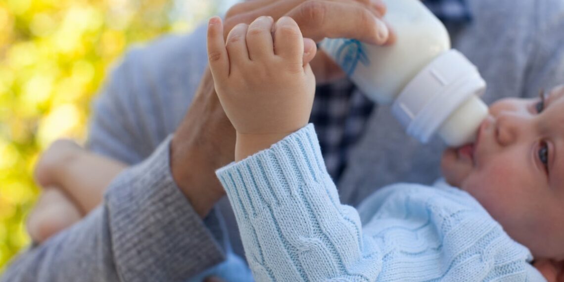 GOS gains traction in infant milk formulas: The science behind the trend