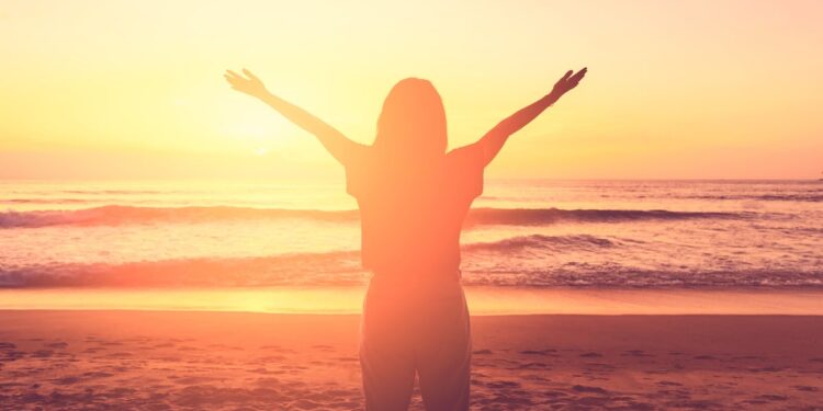 Is the gut-skin-brain axis the future of beauty innovation?