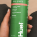 Huel launches RTD Daily Greens