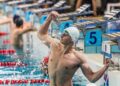 Probiotics plus omega-3s may boost muscle strength for elite swimmers