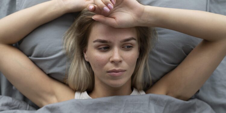 Sleep Deprivation and Its Impact on Mental Health