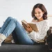 8 Profound Emotional Benefits Of Reading