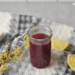 Simple Elderberry Wellness Shots Recipe