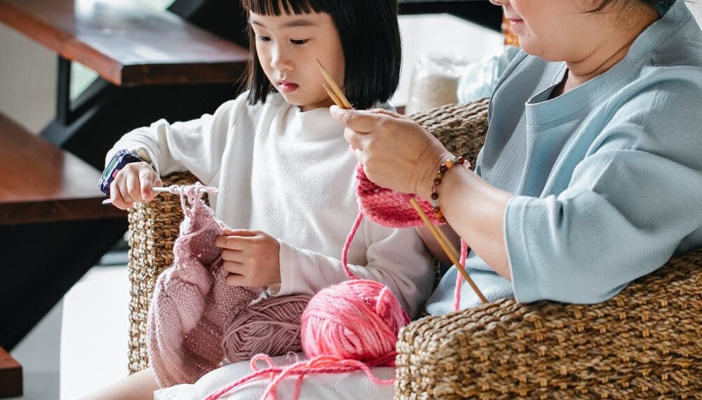 10 Heartwarming Emotional Benefits of Knitting