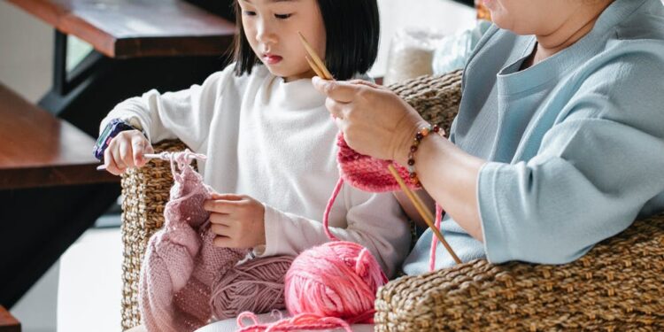 10 Heartwarming Emotional Benefits of Knitting