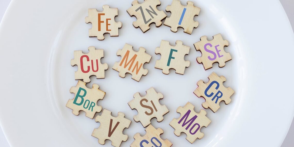 Micronutrient deficiencies: Europe’s invisible epidemic?