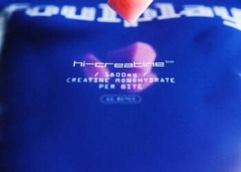 Anti-hangover supplement firm co-founder ventures into creatine gummy business