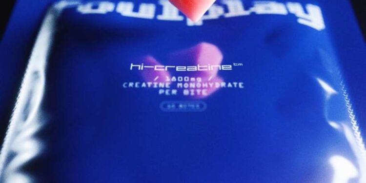 Anti-hangover supplement firm co-founder ventures into creatine gummy business