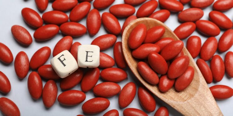 Research revealing high anemia prevalence calls for targeted screening