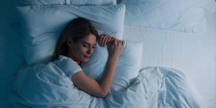 Prosomnial pistachio extract gummy as effective as synthetic melatonin