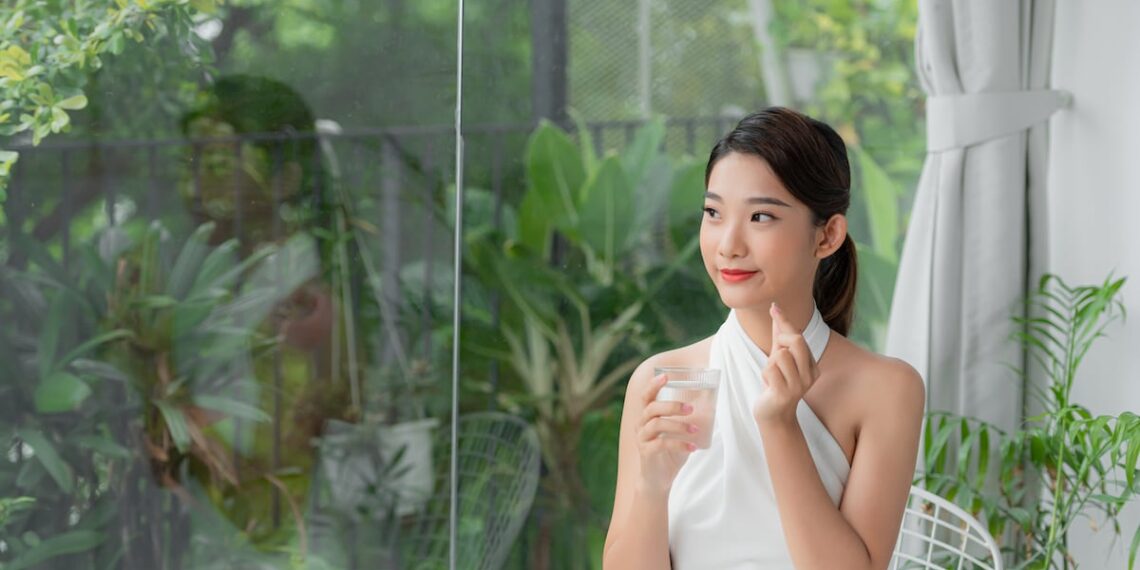 Collagen peptide supplement may fight wrinkles in healthy adults