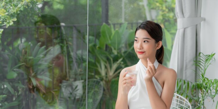 Collagen peptide supplement may fight wrinkles in healthy adults