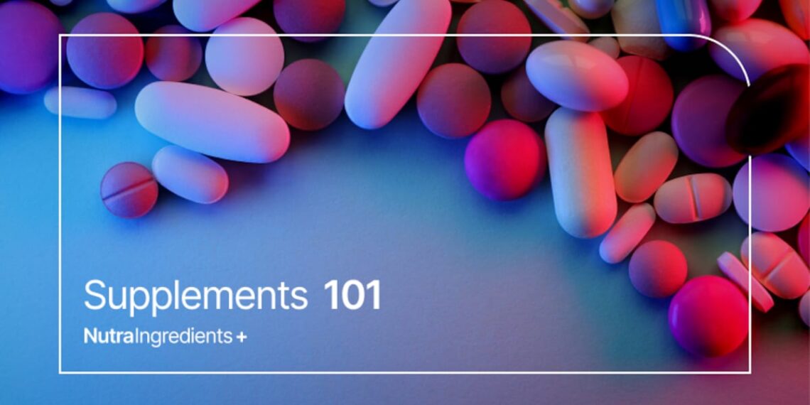 Supplements 101: Understanding European health claims