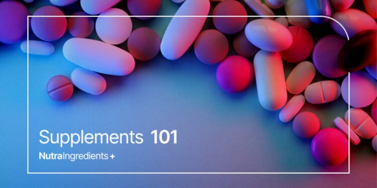 Supplements 101: Understanding European health claims