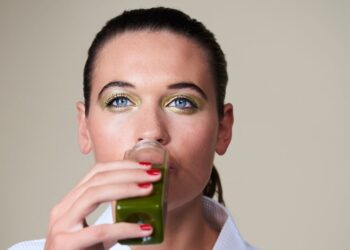 Synergy Flavours unveils greens drinks flavour portfolio