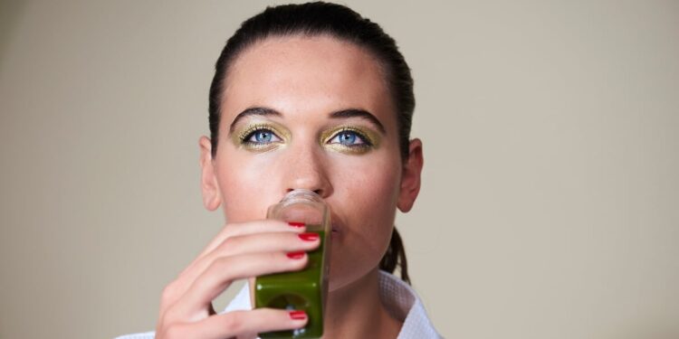 Synergy Flavours unveils greens drinks flavour portfolio