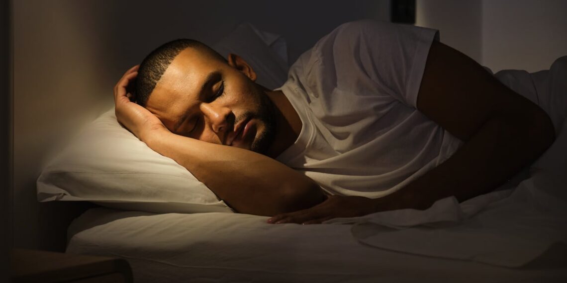 Review highlights tart cherry, kiwi and dairy sleep interventions for elite athletes