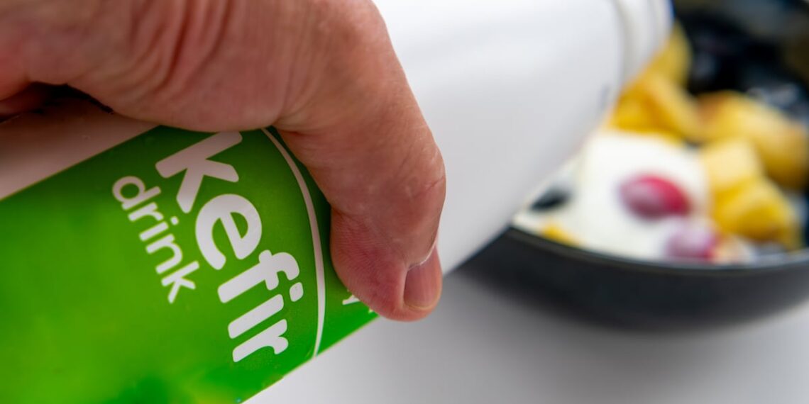 Gut health: trends driving future growth