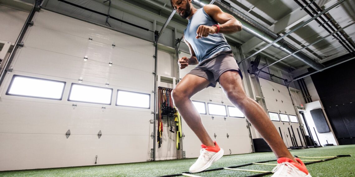 Humann focuses on performance-driven innovation for cardiovascular health