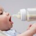 Mothers put infant nutrition and quality above price