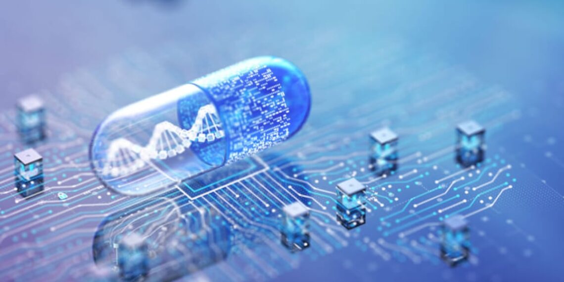 How one man’s AI tool may disrupt the supplement industry