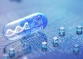 How one man’s AI tool may disrupt the supplement industry
