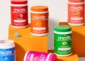 Create Wellness CEO on its creatine gummy journey into the mass market