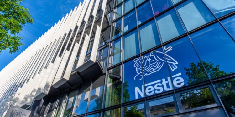 Nestlé exits Dairy Methane Action Alliance