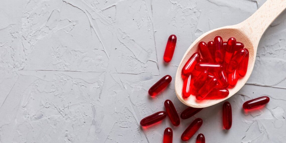 Dual benefits of Zooca calanus oil on cardiac and metabolic health