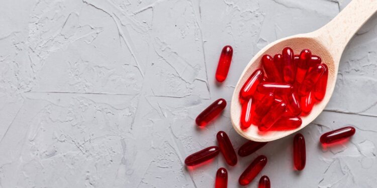 Dual benefits of Zooca calanus oil on cardiac and metabolic health