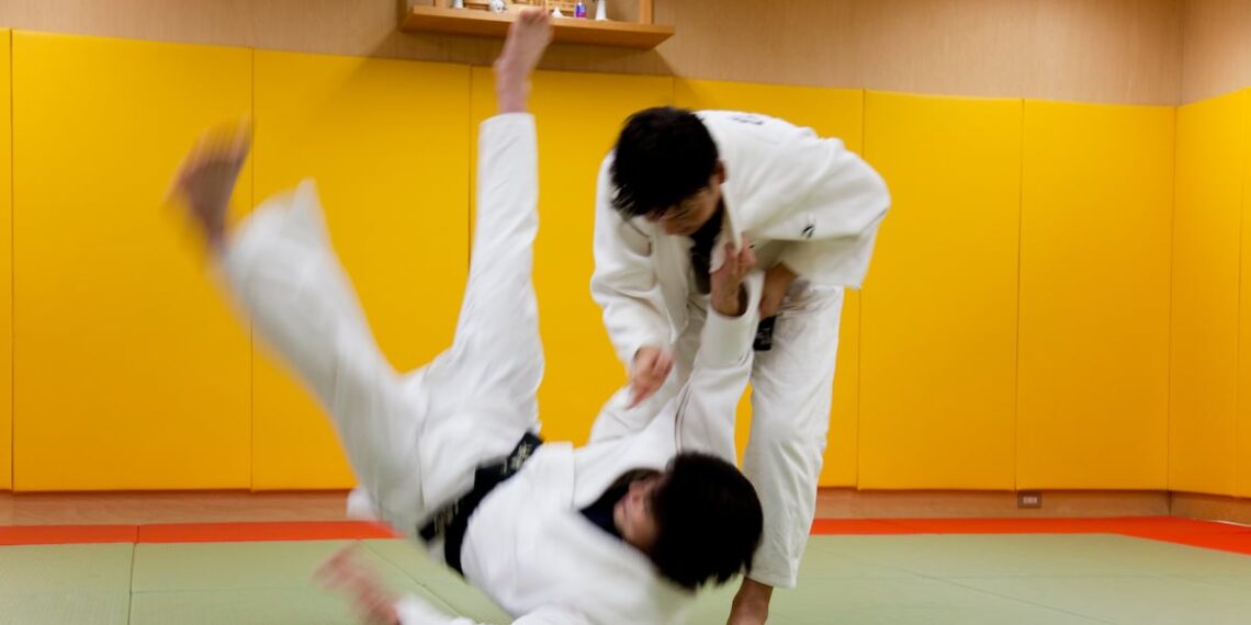 Beetroot juice may boost power and strength for judoka