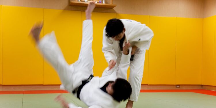 Beetroot juice may boost power and strength for judoka