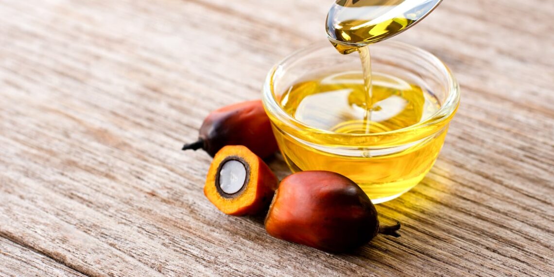 iHerb among brands using squalene, tocotrienols palm fruits extract for aging