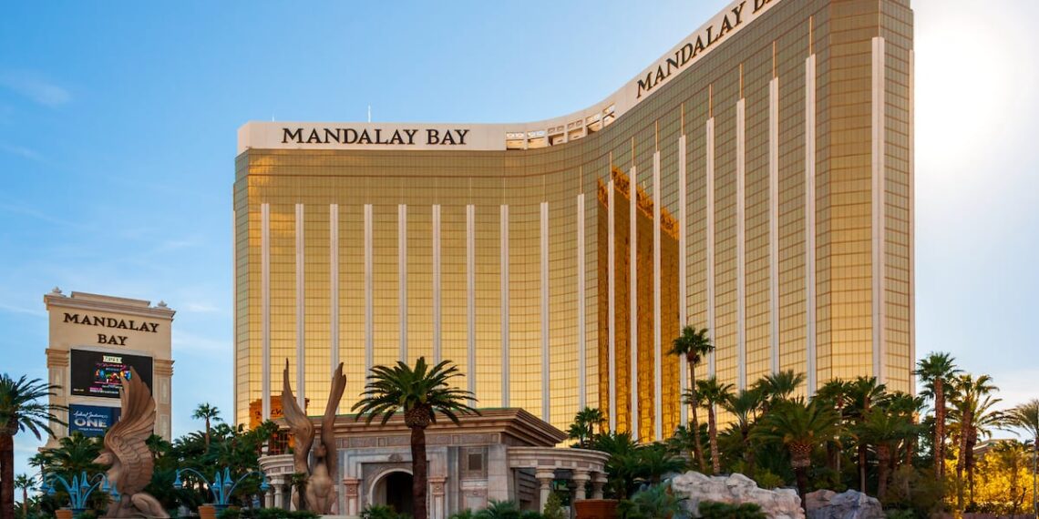 What’s happening off the show floor