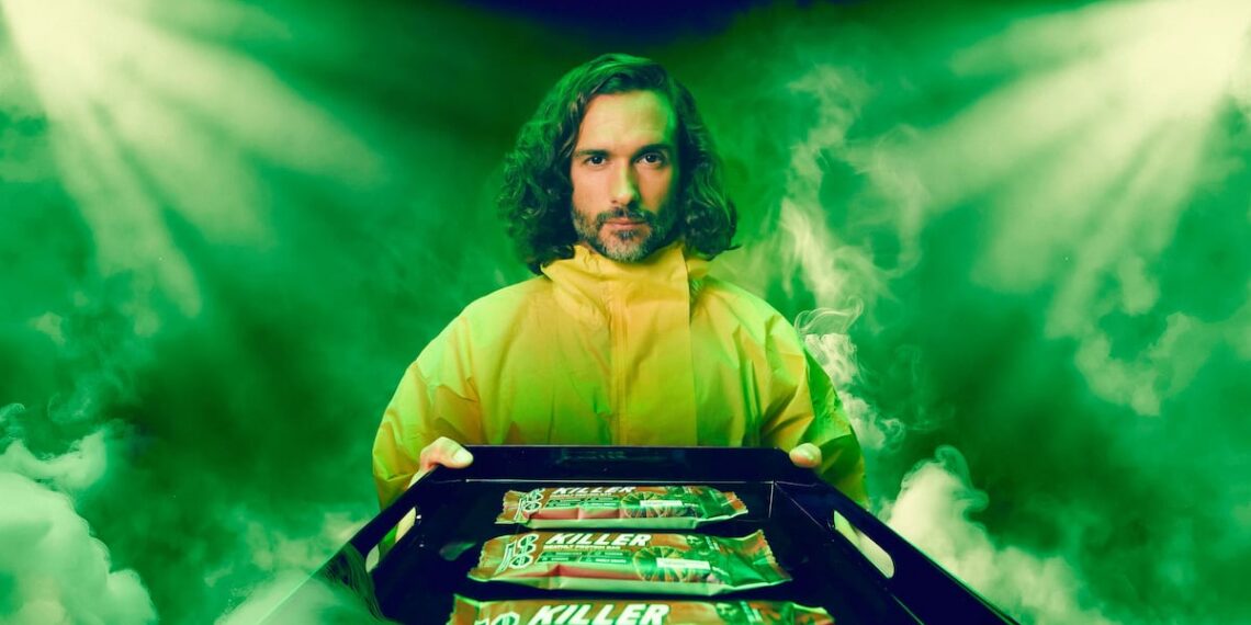 Why Joe Wicks’ Killer bar misses the real UPF issue