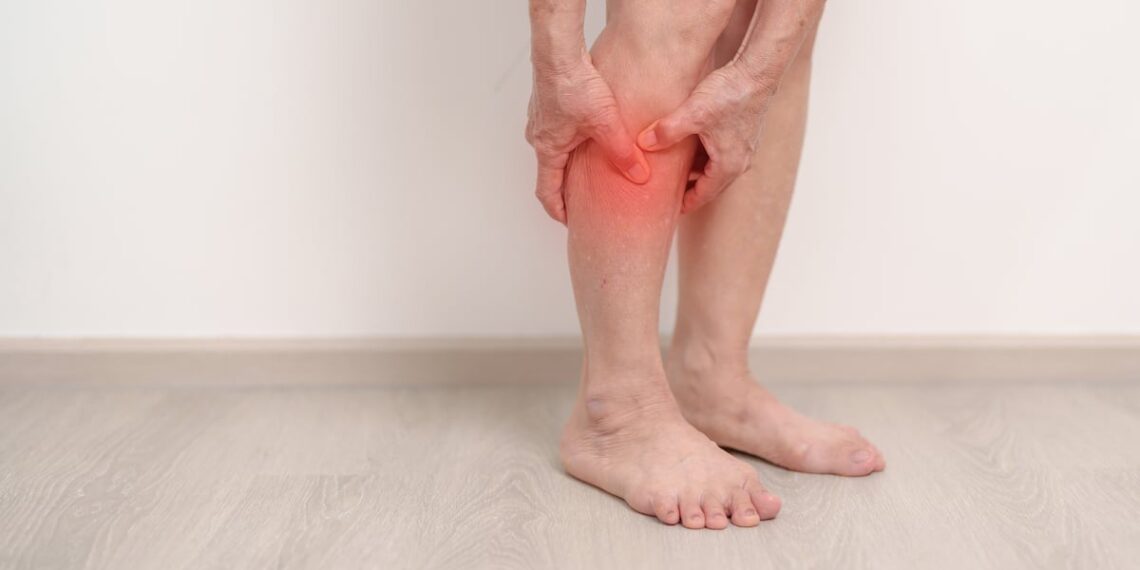Can omega-3s protect against deep vein thrombosis?