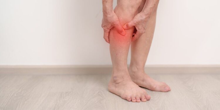 Can omega-3s protect against deep vein thrombosis?