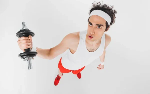 10 Major Fitness Tips For Skinny Guys