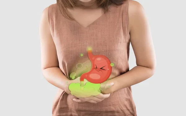 Top 10 Foods That Make You Fart Uncontrollably