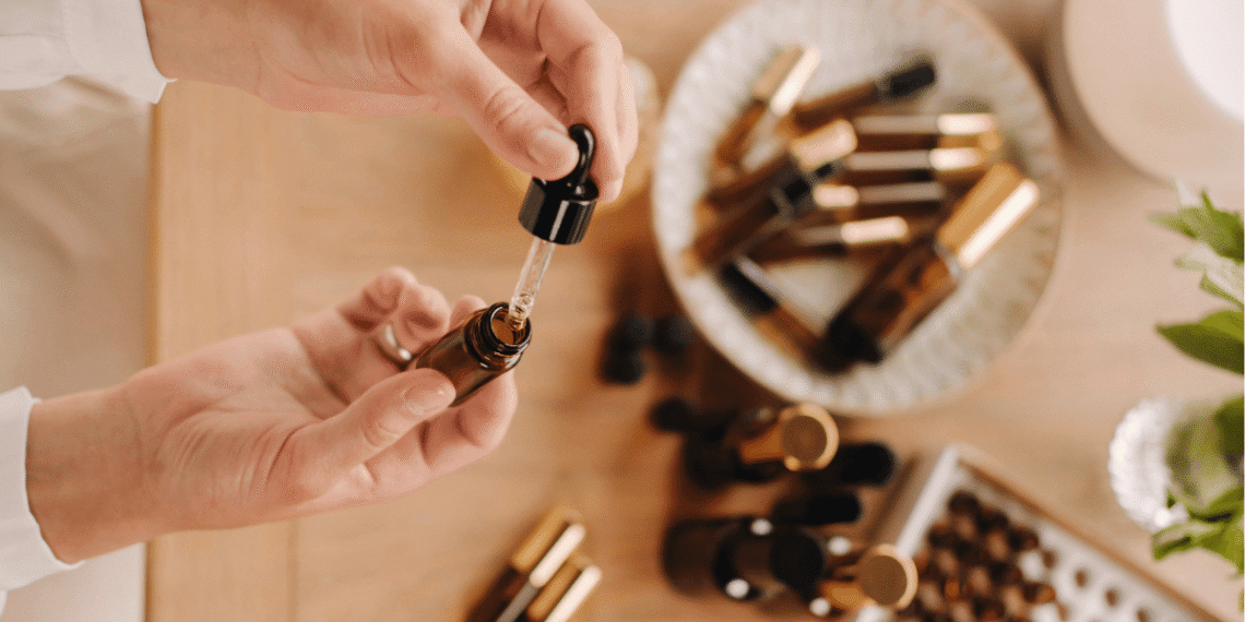 Essential Oil Safety (Precautions and Risks)