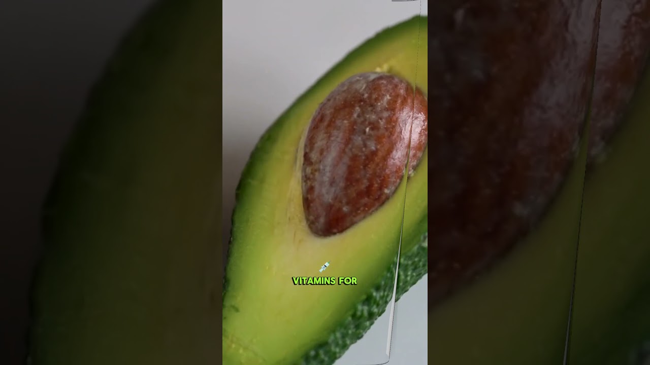 🧘‍♀️ 3 Calm Foods to Eat When You Feel Anxious #calmfood #anxietyrelief