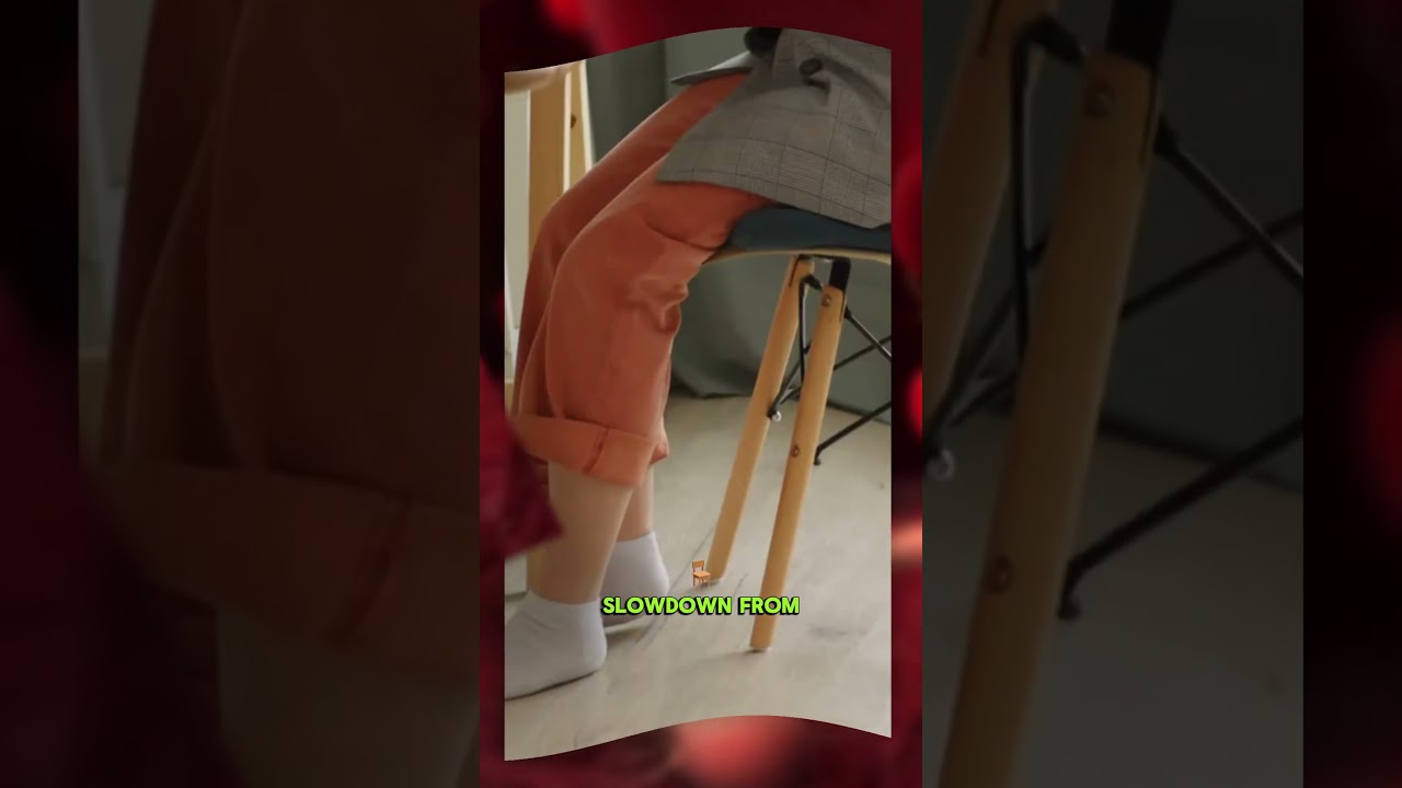 3 Bad Habits That Are Actually Good For You #badhabits #sciencefacts