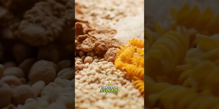 The Sugar Shield Food You Should Eat Before a Treat #sugarcravings #healthysnacks