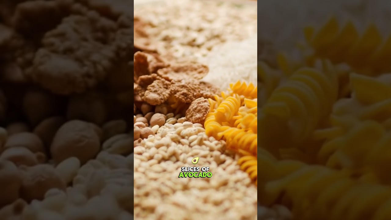 The Sugar Shield Food You Should Eat Before a Treat #sugarcravings #healthysnacks