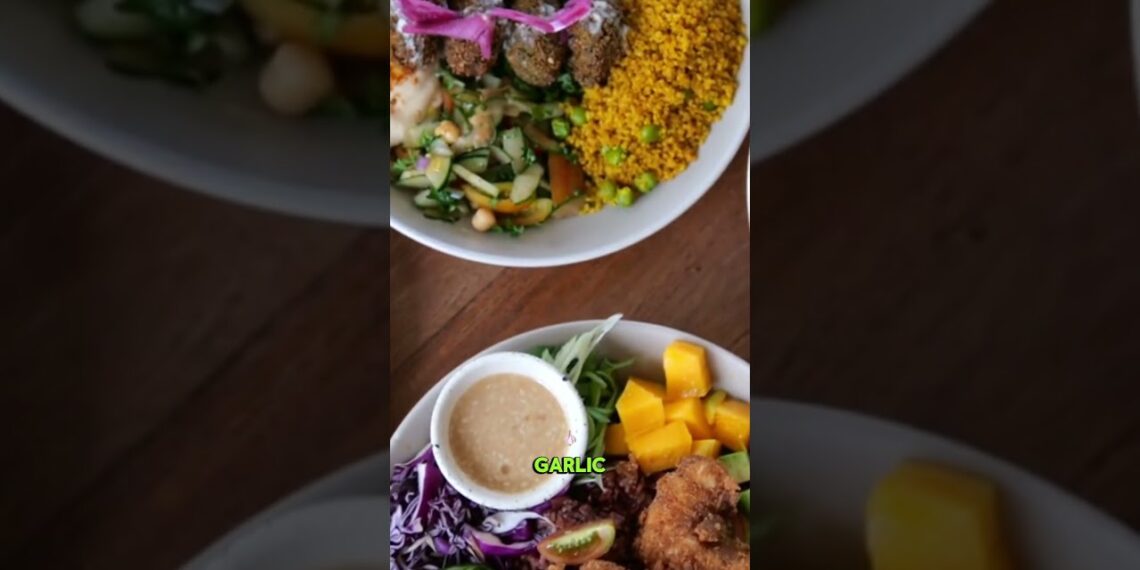 🌱 Gut Fertilizer for a Healthy You! #guthealth #probiotics