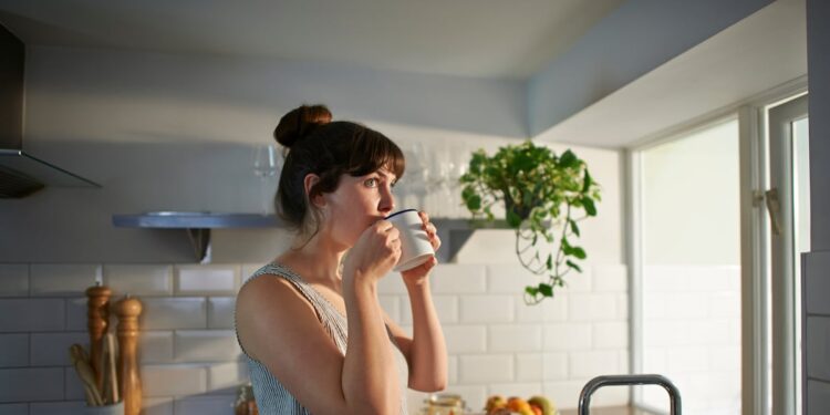 Consumers want ritual-friendly supplement formats