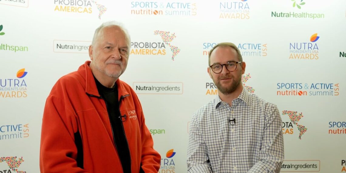 UNPA’s Israelsen on the work behind an ODI 2.0 list